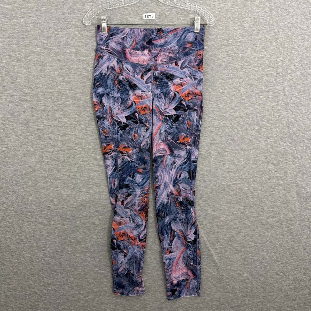 Lululemon Women's Size 8 Base Pace High Rise 25" Inseam Activewear Tight
